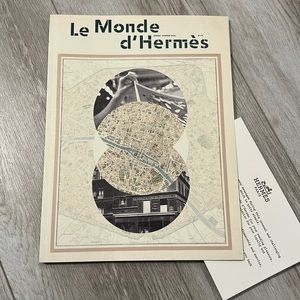 Hermes 2020 Magazine